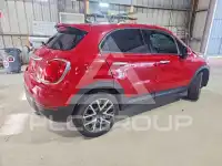 2018 Fiat 500 photo