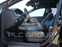 2018 Mercedes Benz S-Class фото