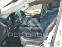 2018 Mercedes Benz GLS 550 фото