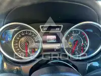 2018 Mercedes Benz GLE-Class фото