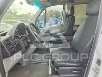 2018 Mercedes Benz Sprinter фото