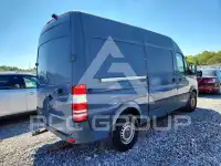 2018 Mercedes Benz Sprinter фото
