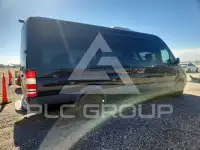 2018 Mercedes Benz Sprinter фото