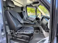 2018 Mercedes Benz Sprinter фото