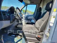2018 Mercedes Benz Sprinter фото