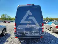 2018 Mercedes Benz Sprinter фото