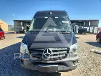 2018 Mercedes Benz Sprinter фото