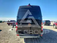 2018 Mercedes Benz Sprinter фото