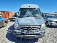 2018 Mercedes Benz Sprinter фото