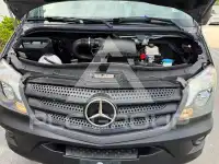 2018 Mercedes Benz Sprinter фото