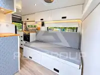 2018 Mercedes Benz Sprinter фото