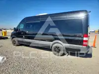 2018 Mercedes Benz Sprinter фото