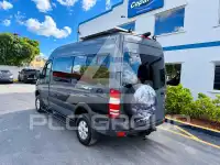 2018 Mercedes Benz Sprinter фото