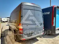 2018 Mercedes Benz Sprinter фото