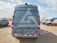 2018 Mercedes Benz Sprinter фото