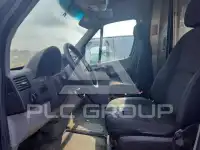 2018 Mercedes Benz Sprinter photo