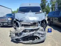 2018 Mercedes Benz Sprinter фото