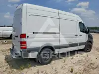 2018 Mercedes Benz Sprinter photo