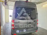 2018 Mercedes Benz Sprinter фото