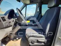 2018 Mercedes Benz Sprinter фото