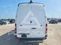 2018 Mercedes Benz Sprinter photo