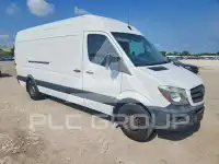 2018 Mercedes Benz Sprinter photo