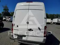 2018 Mercedes Benz Sprinter фото
