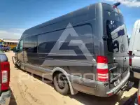 2018 Mercedes Benz Sprinter фото