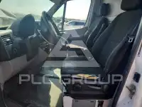 2018 Mercedes Benz Sprinter photo
