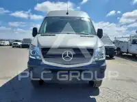 2018 Mercedes Benz Sprinter фото