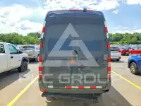 2018 Mercedes Benz Sprinter photo