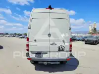 2018 Mercedes Benz Sprinter фото