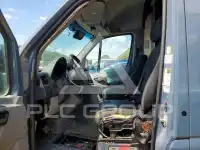 2018 Mercedes Benz Sprinter photo