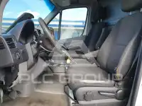 2018 Mercedes Benz Sprinter фото