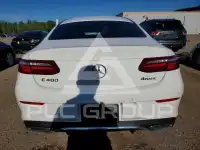 2018 Mercedes Benz E 400 фото
