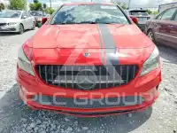 2018 Mercedes Benz  фото
