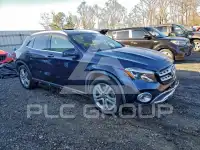 2018 Mercedes Benz GLA-Class фото