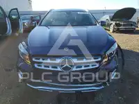 2018 Mercedes Benz GLA-Class фото