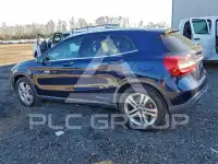 2018 Mercedes Benz GLA-Class фото