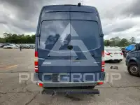 2018 Mercedes Benz Sprinter photo