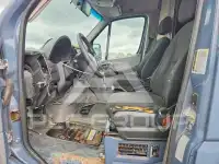 2018 Mercedes Benz Sprinter photo