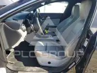 2018 Mercedes Benz CLA-Class фото