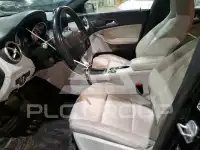 2018 Mercedes Benz CLA-Class photo
