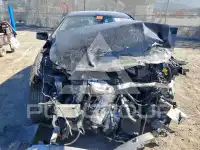2018 Mercedes Benz CLA-Class фото