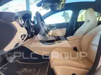2018 Mercedes Benz CLA-Class фото