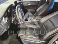 2018 Mercedes Benz CLA-Class фото