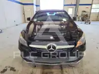 2018 Mercedes Benz CLA-Class фото