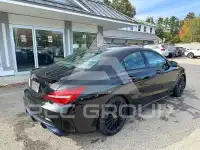 2018 Mercedes Benz CLA-Class фото