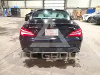2018 Mercedes Benz CLA-Class photo