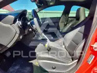 2018 Mercedes Benz CLA-Class фото
